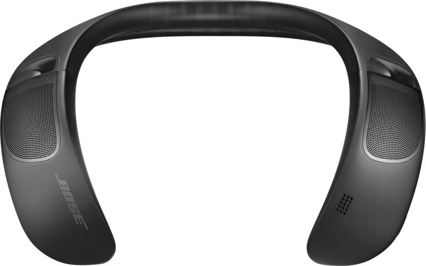 Bose Soundwear Companion Speaker Headphones Bose Soundwear