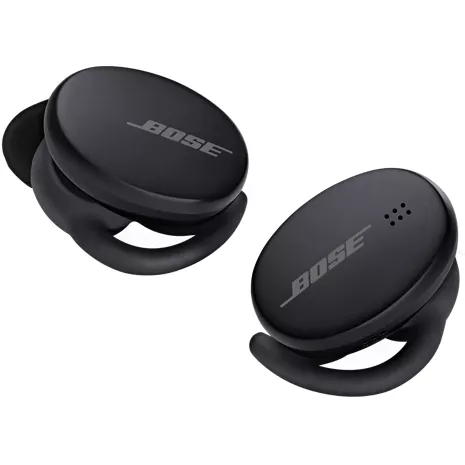 Bose Sport Earbuds, Up to 5 Hours of Battery Life