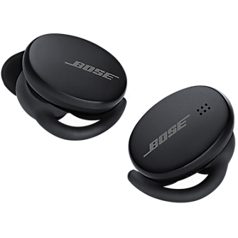 Bose Sport Earbuds, Up to 5 Hours of Battery Life | Shop Now
