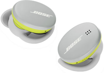 Bose Audífonos deportivos, batería de hasta 5 horas de duración