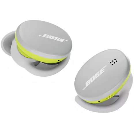 Bose Sport Earbuds, Up to 5 Hours of Battery Life | Shop Now