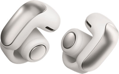 BOSE QuietComfort Smoke White / Auriculares OverEar Inalámbricos 