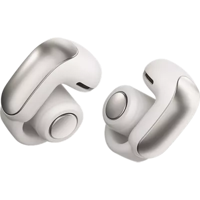 Bose Ultra Open Earbuds | Shop Now