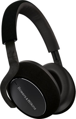 Bowers & Wilkins PX7 Carbon Over-the-Ear Noise Canceling Wireless