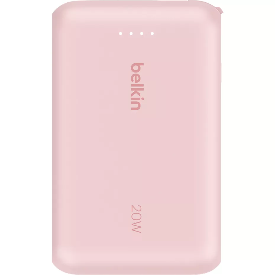 Belkin Boostcharge …