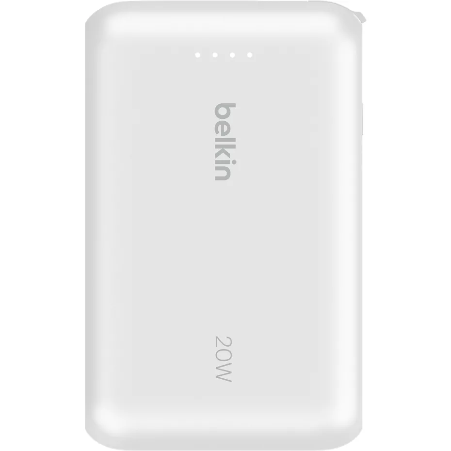 Belkin Boostcharge …