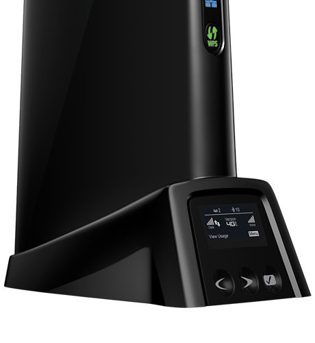 verizon 4g lte broadband router