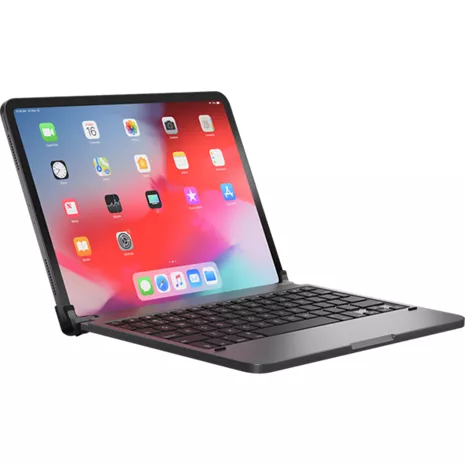 Brydge Teclado Bluetooth inalámbrico Pro para el iPad Pro de 11 pulgadas