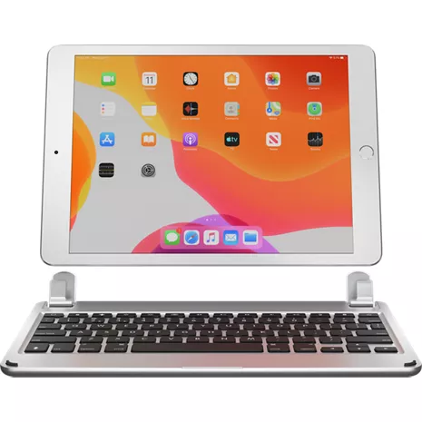 Teclado inalambrico ipad discount 10.2