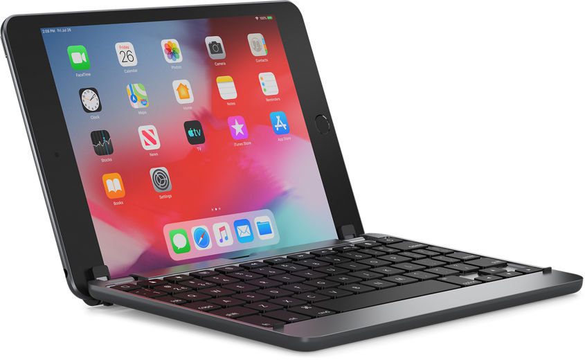 Brydge Wireless 7.9inch Keyboard for New iPad mini Verizon
