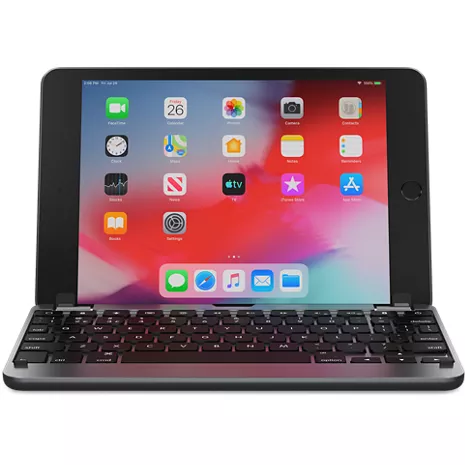 Teclado inalámbrico de 7.9 pulgadas Brydge para el nuevo iPad mini