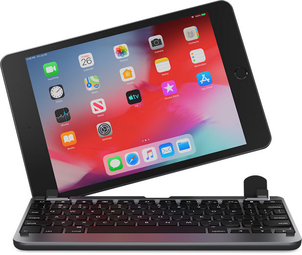 Brydge Wireless 7.9inch Keyboard for New iPad mini Verizon