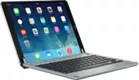 Brydge Teclado Bluetooth de aluminio para el iPad Air 10.5 (2019) y iPad Pro de 10.5 pulgadas