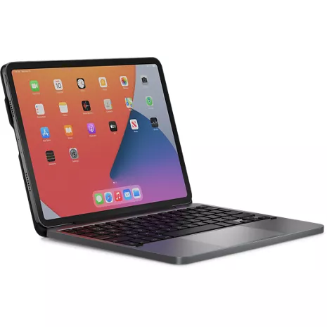 Teclado inal mbrico con trackpad MAX para el iPad Pro de 11