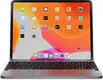 Brydge PRO+ Bluetooth Keyboard with Trackpad for iPad Pro 12.9-inch (6th Gen)/(5th Gen)