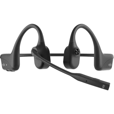 イヤホン 26032720 SHOKZ OPENCOMM 2 UC C110 SHOKZ OpenComm2 2025 upgrade – Shokz