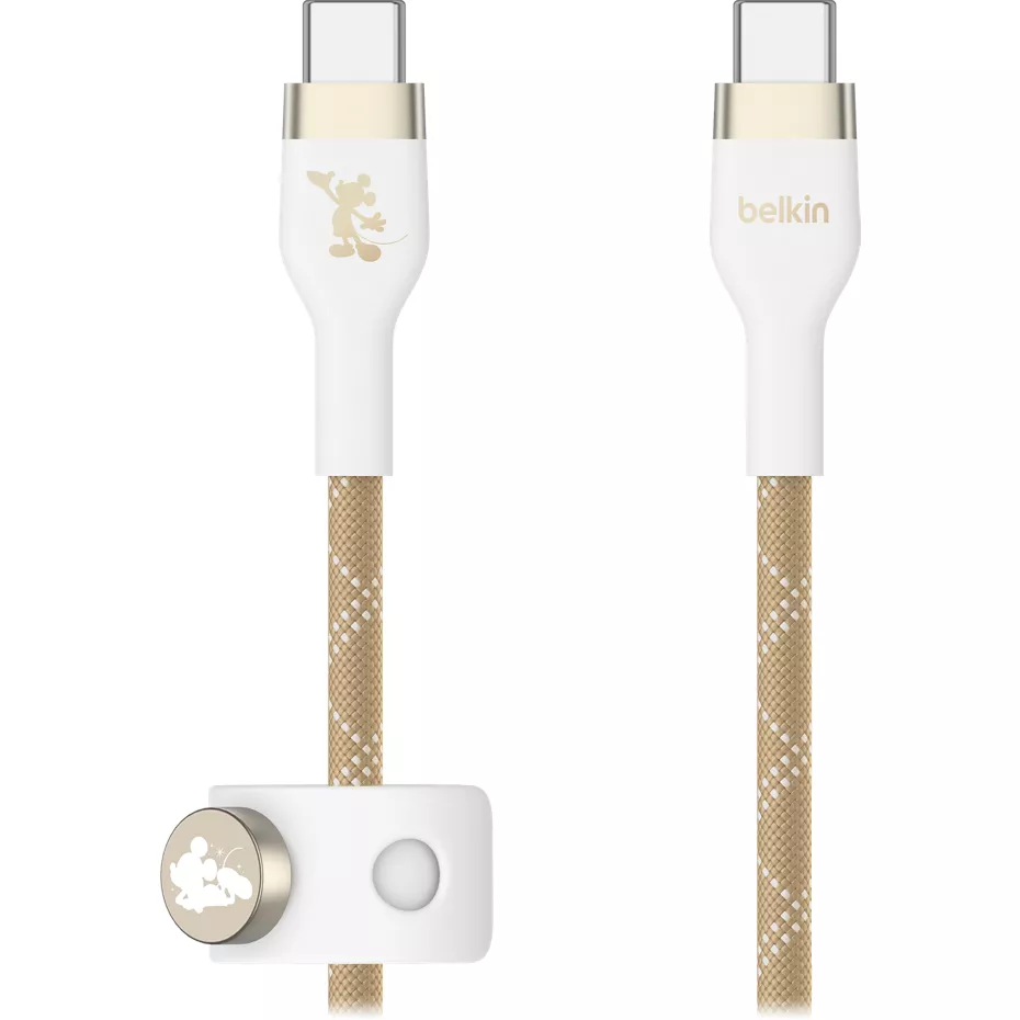 Belkin Disney White…