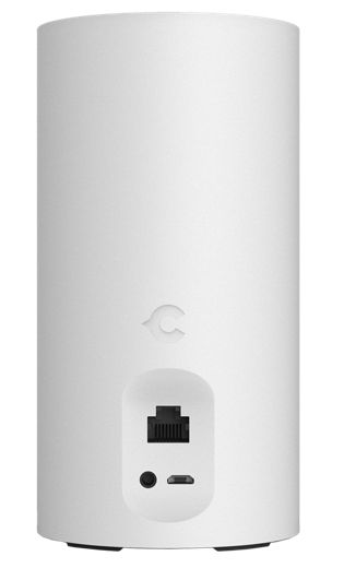 Canary All-in-One Home Security System - Verizon