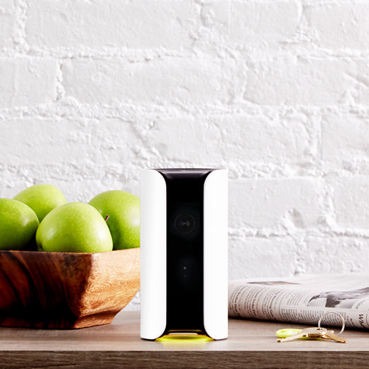 Canary AllinOne Home Security System Verizon Wireless