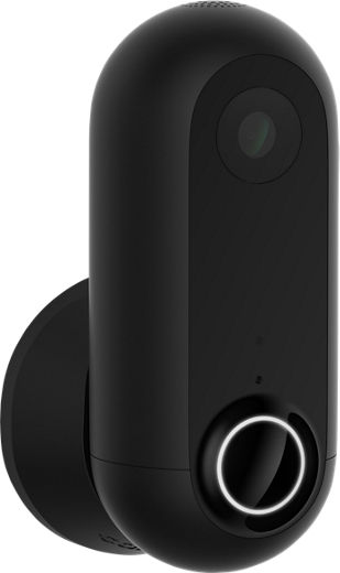 Canary Flex Weatherproof Hd Security Camera Verizon Wireless