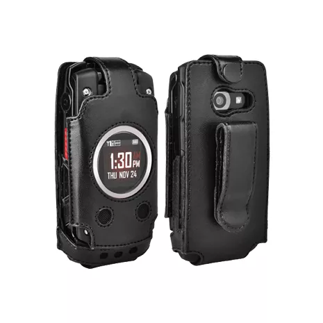 Verizon Fitted Case for Casio Ravine 2