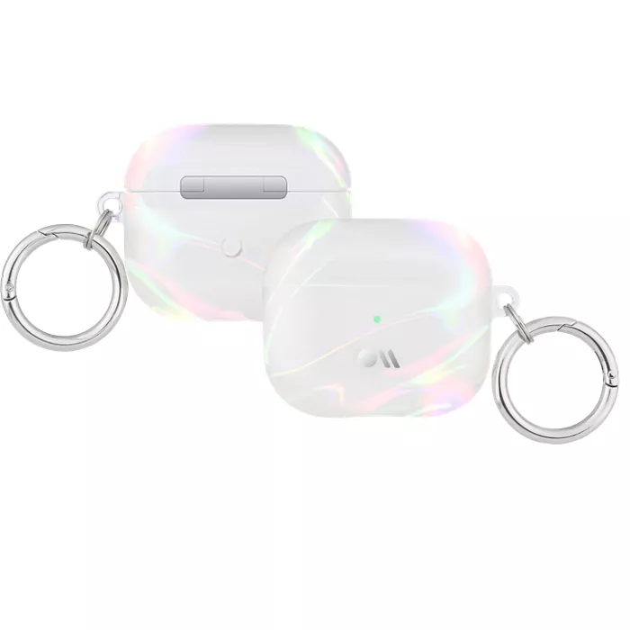 Case-Mate Soap Bubble Case for AirPods (3rd generation) | Verizon