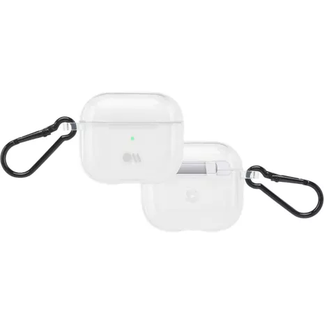 Case-Mate Tough Clear Case for AirPods (3rd generation) 