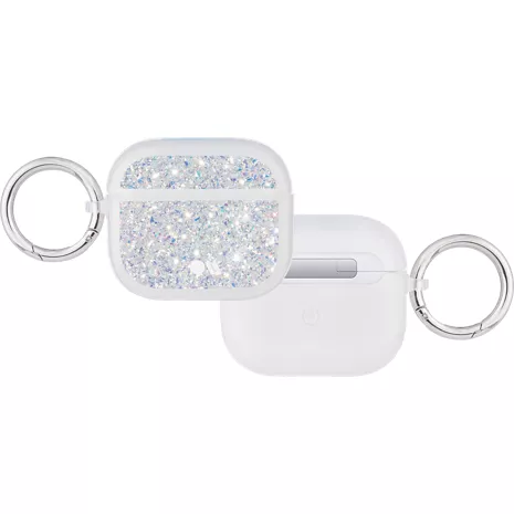 Case-Mate Twinkle Case for AirPods (3rd generation)