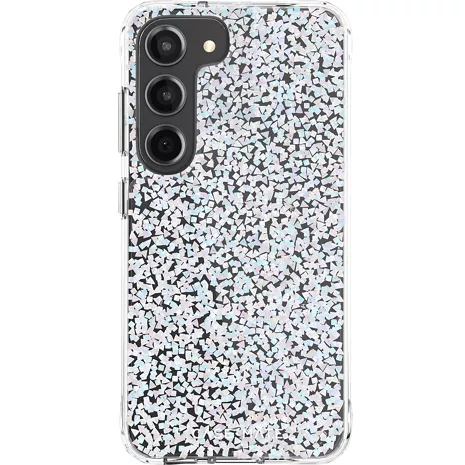 Case-Mate Case for Galaxy S23 - Twinkle Diamond