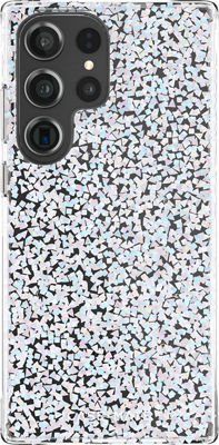 CFZ Matt glass Premium case for Samsung Galaxy S23 Ultra, Galaxy