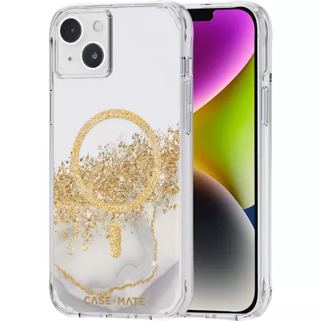 Case-Mate Karat Case for Apple iPhone 11 Pro Max - Marble