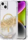 Case-Mate Karat Marble Case with Magsafe for iPhone 14 Plus - Karat Marble