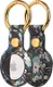 Clip Case-Mate para el AirTag - Garden Party Blue