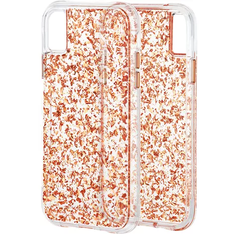 Case-Mate Karat Case for iPhone XS Max