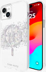 Karat Case with MagSafe for iPhone 15 Plus