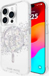 Funda Karat con MagSafe para el iPhone 15 Pro - Touch of Pearl (blanco)​​ 
