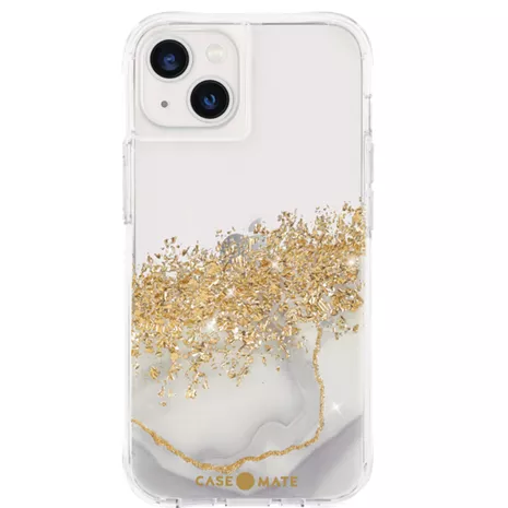 Case-Mate Karat Marble Case for iPhone 13