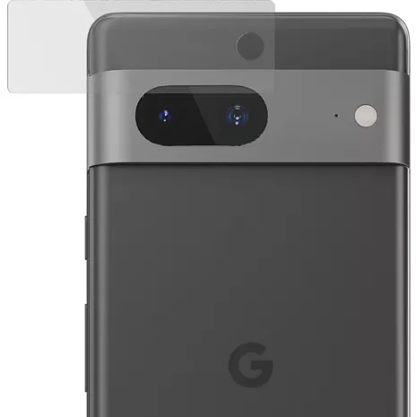 Case-Mate Lens Protector for Pixel 7a Clear image 1 of 1 