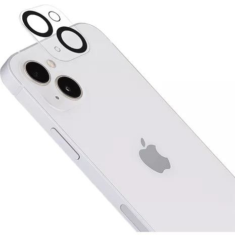 Case-Mate Lens Protector for iPhone 13 and iPhone 13 mini