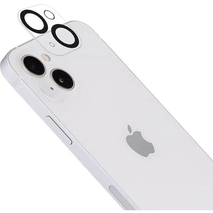 Case-Mate Lens Protector For iPhone 13 And iPhone 13 Mini - Clear | Verizon