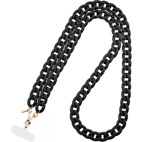 Case-Mate Phone Crossbody - Black Chain Black Chain image 1 of 1 