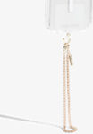 Chain Phone Wristlet
