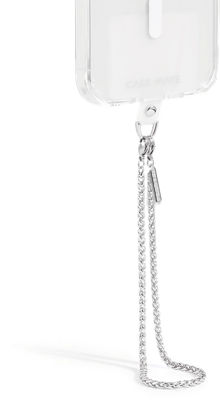 Case-Mate Chain Link Phone Wristlet