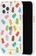 Carcasa Case-Mate Prints para el iPhone 12 Pro Max - Gummy Bears