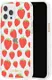 Carcasa Case-Mate Prints para el iPhone 12 Pro Max - Strawberry Jam