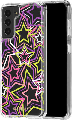 Funda Case-Mate Prints para el Galaxy S21 5G