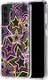 Case-Mate Prints Case for Galaxy S21 5G - Neon Stars