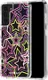 Case-Mate Prints Case for Galaxy S21+ 5G - Neon Stars