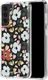 Case-Mate Prints Case for Galaxy S21 5G - Painted Floral