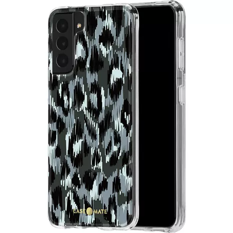 Case-Mate Prints Case for Galaxy S21+ 5G - Scribbled Camo
